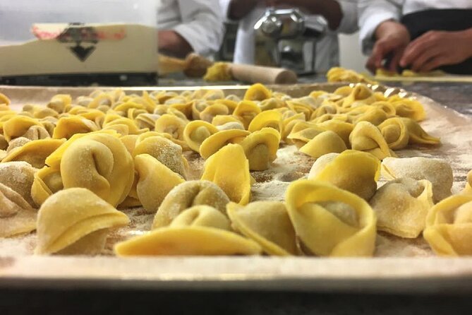 Florentine Dinner - Good To Know