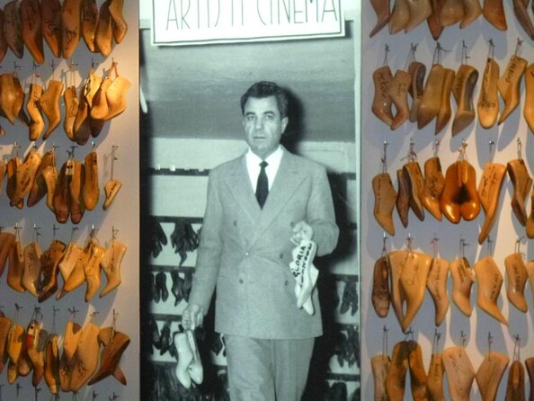 Florentine Fashion Private Tour - Good To Know