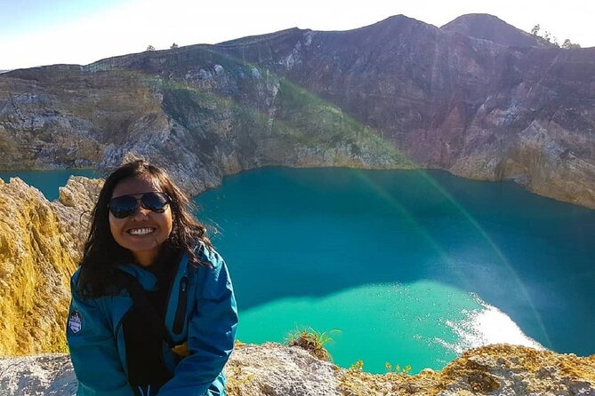 Flores Tours : 2 Days Amazing Kelimutu Lake Tour - Good To Know