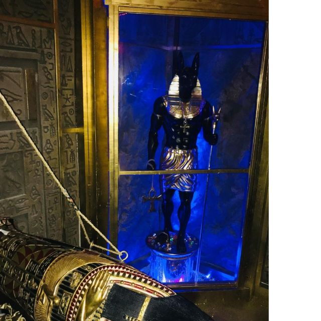 Florida: Wild West Heist Escape Room - Good To Know