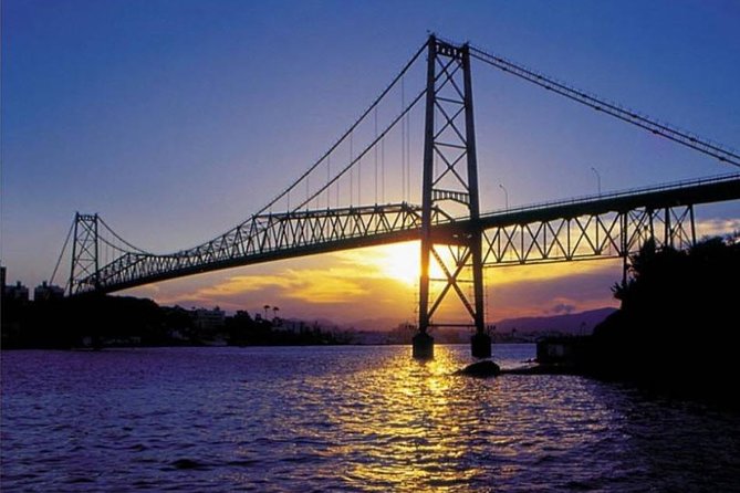 Floripa Total - Leaving Florianópolis by Itaguasul Turismo - Good To Know