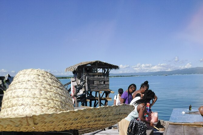 2 Best Drinking Tours In Ocho Rios