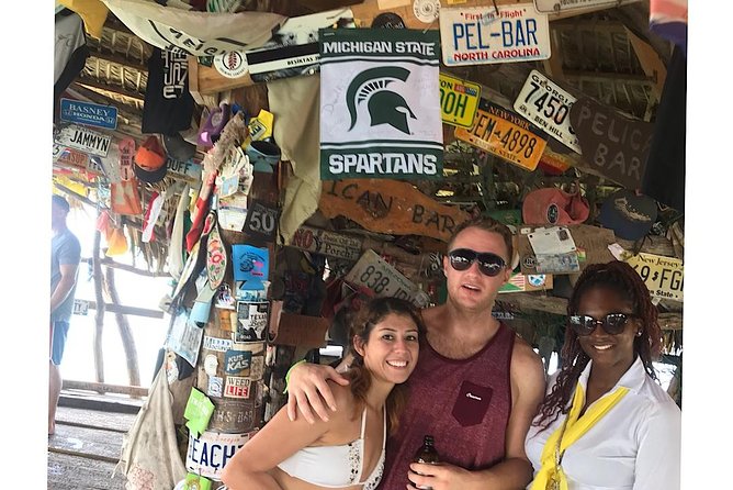 Floyds Pelican Ocean Bar Private Tour With Transportation