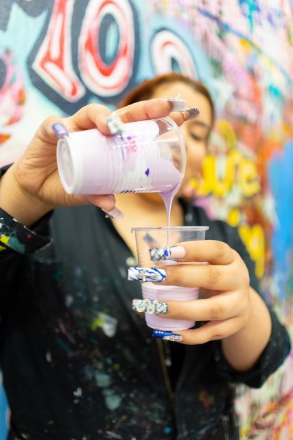 Fluid Bear (Private) - Baby Bear - Good To Know