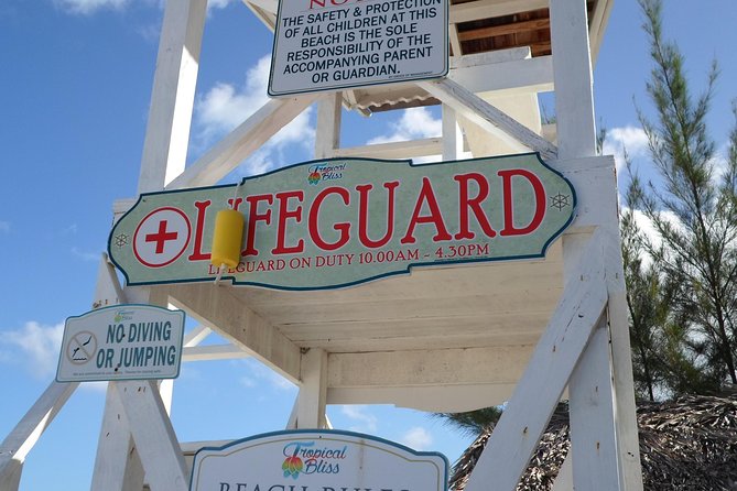 Flyboard Activity From Montego Bay