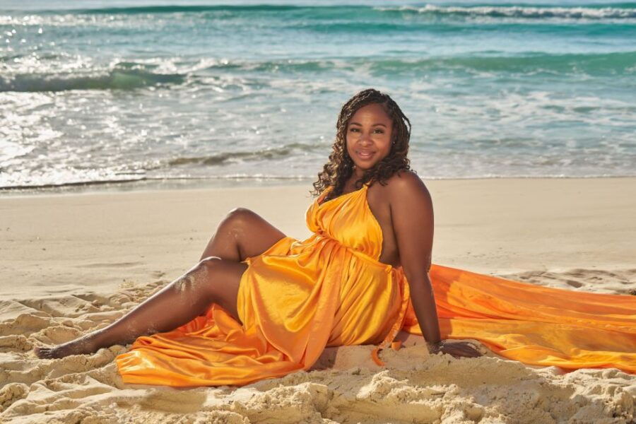 Flying Dress Cancun - Good To Know