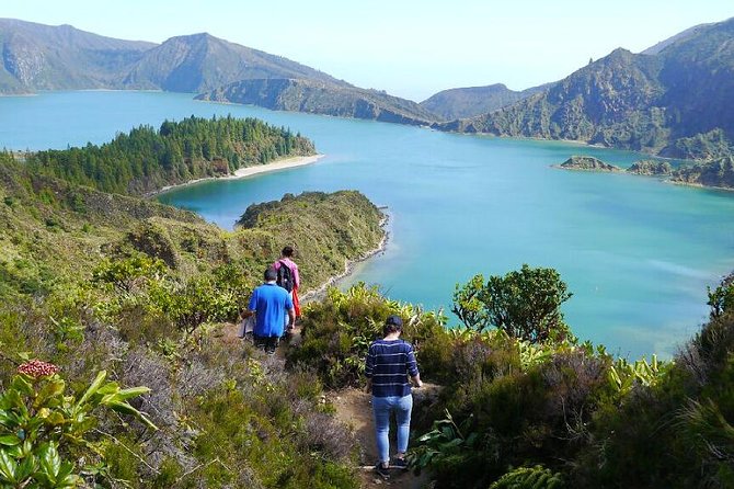 Fogo Lake Hiking Tour - Full Day - Good To Know