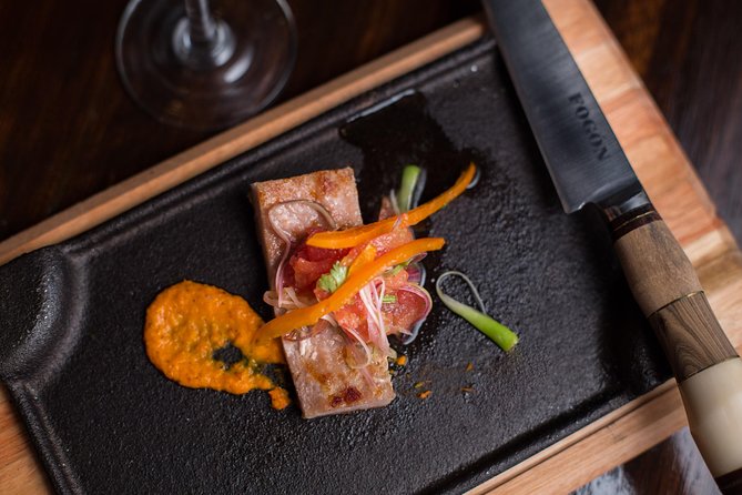 Fogon: Typical Asado Experience in Buenos Aires - Good To Know