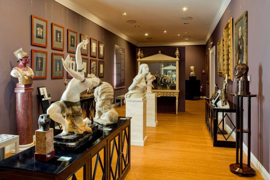 Fontanellato: Labirinto Della Masone Full-Day Entry Ticket - Good To Know