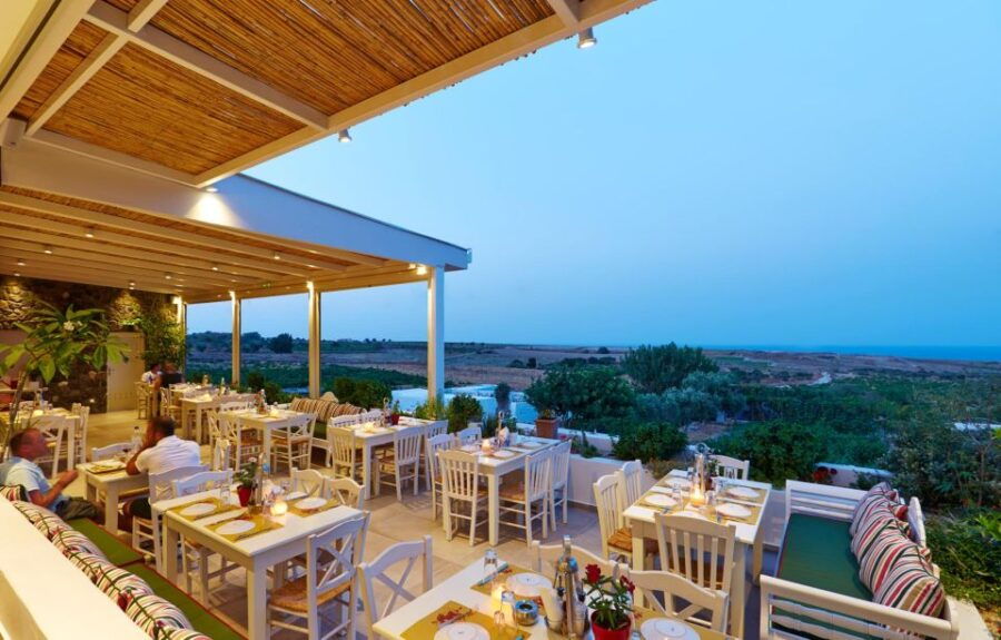 Food and Wine Pairing - Santorini Meal and Return Transfers - Good To Know