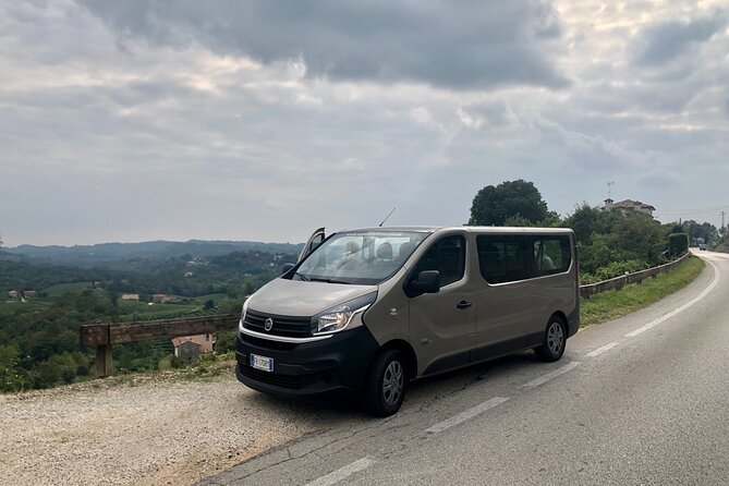 Food and Wine Tour on the Prosecco Hills From Venice - Good To Know
