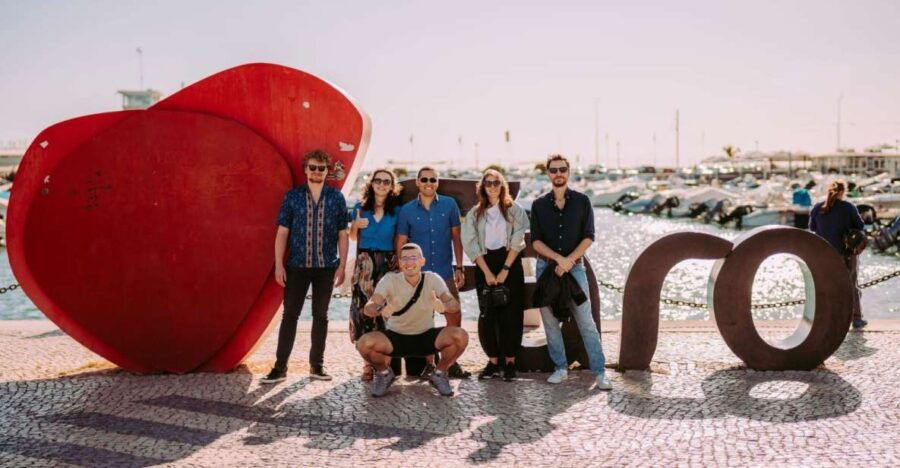 Food & Drink Tour Faro - Good To Know