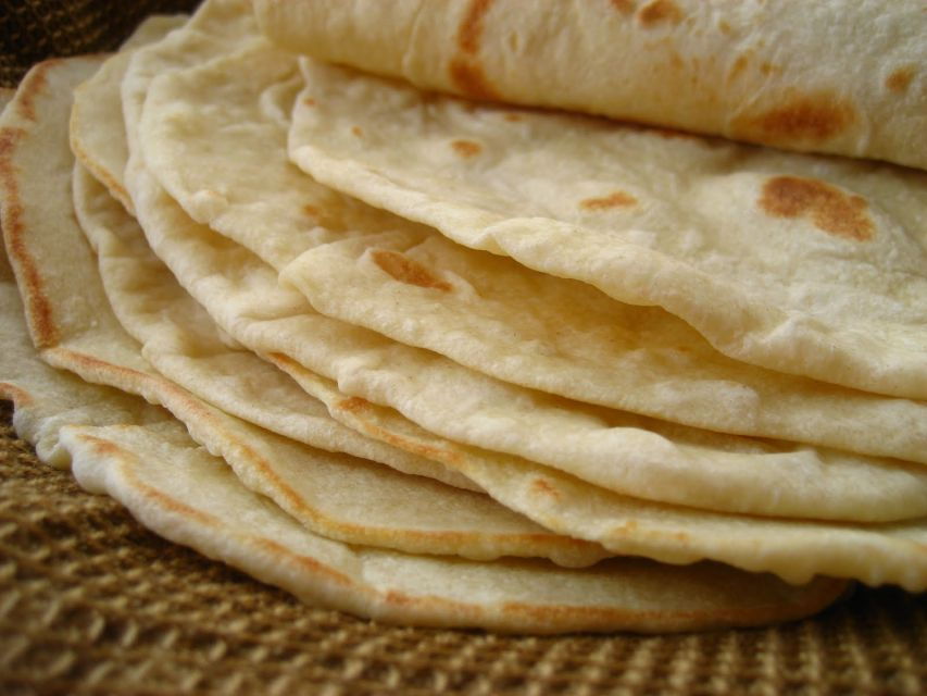 Food Hoppers 2.5-Hour Tour in Playa Del Carmen - Good To Know