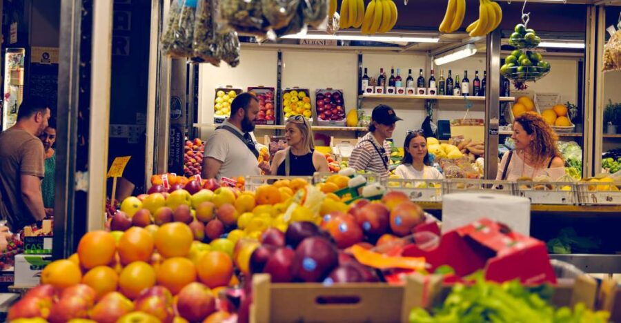 Food Markets Tour in Bologna in the Historical Center - Good To Know