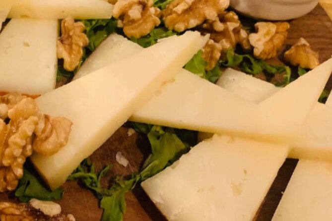 Food Stroll & Tasting in Florence City Center - Good To Know