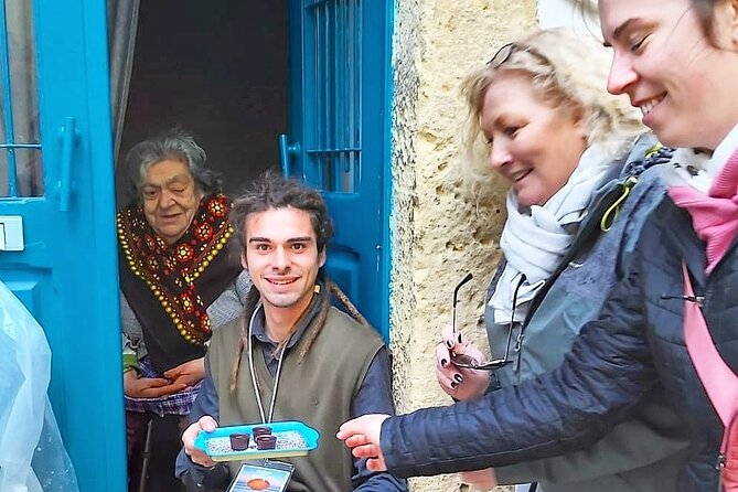 Food Tasting by Tuk-Tuk - Lisbon Experience Private Tour - Good To Know