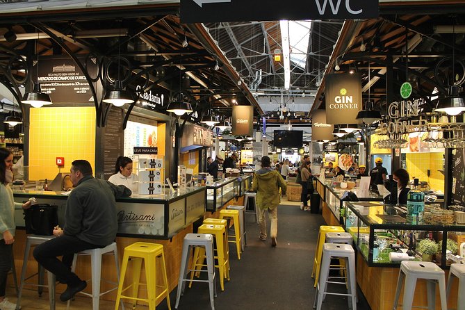 Food Tasting of Portuguese Traditional Gastronomy Private Tour - Tour Overview