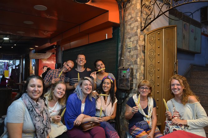 Food Tour and Eat Like Locals - Good To Know