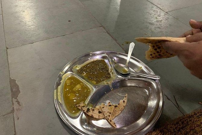 Food Tour- Eat and Explore Old & New Delhi With Our Amazing Guide Rahul - Good To Know