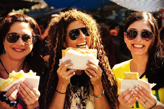 Food Tour Experience in Rio De Janeiro (Small Groups or Private) - Good To Know