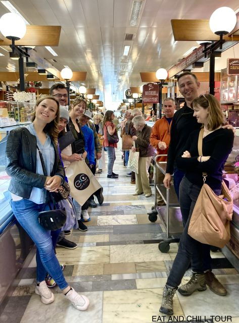 Food Tour in Geneva - Good To Know