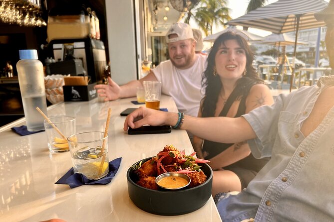 Food Tour in Lauderdale By The Sea - Good To Know