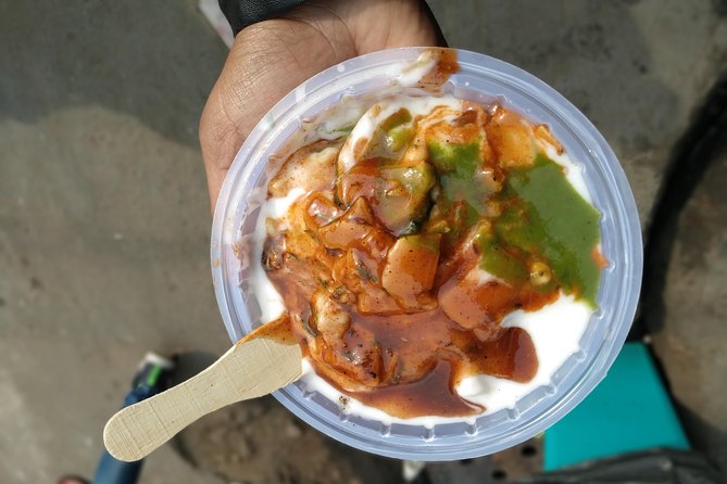 Food Tour to Old Delhi With a Local - Good To Know