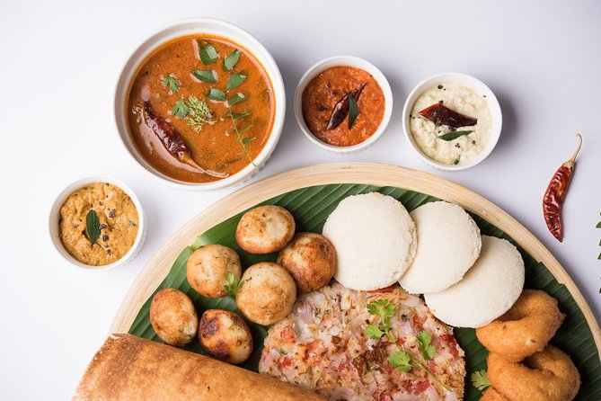 Food Walk Alleppey (2 Hours Guided Local Food Tasting Experience) - Good To Know