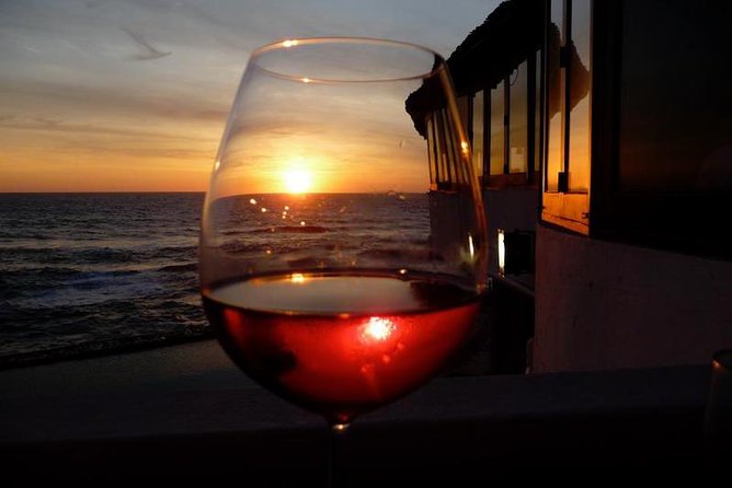 Food & Wine Tasting Walking Tour - Good To Know