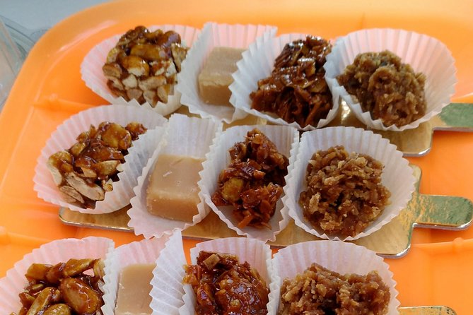 Foodie Fort-de-France - Culinary Delights of Fort-de-France