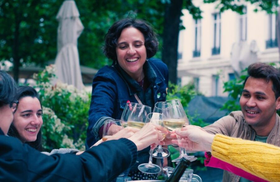 Footsteps of the French Chef Tour - Good To Know