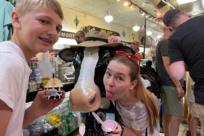 Fort Bragg Bash Scavenger Hunt