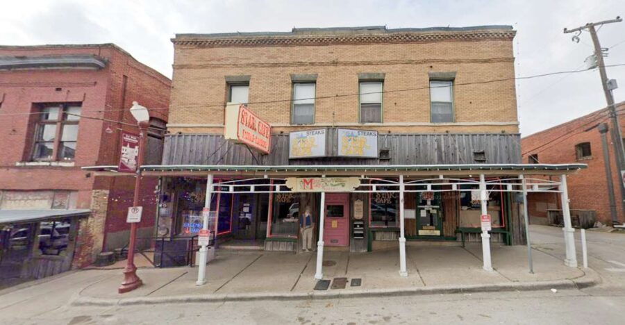 Forth Worth: Stockyards Haunted Audio Walking Tour - Good To Know