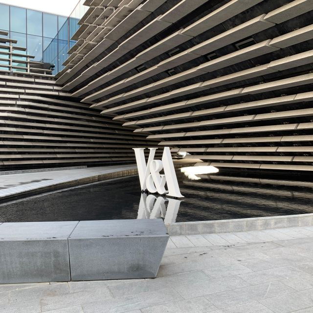 Four Cities, One Day: St. Andrews, Dundee, Perth & More - Good To Know