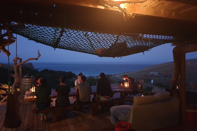 Four-Night Wild Coast Tour of Port Elizabeth - Good To Know