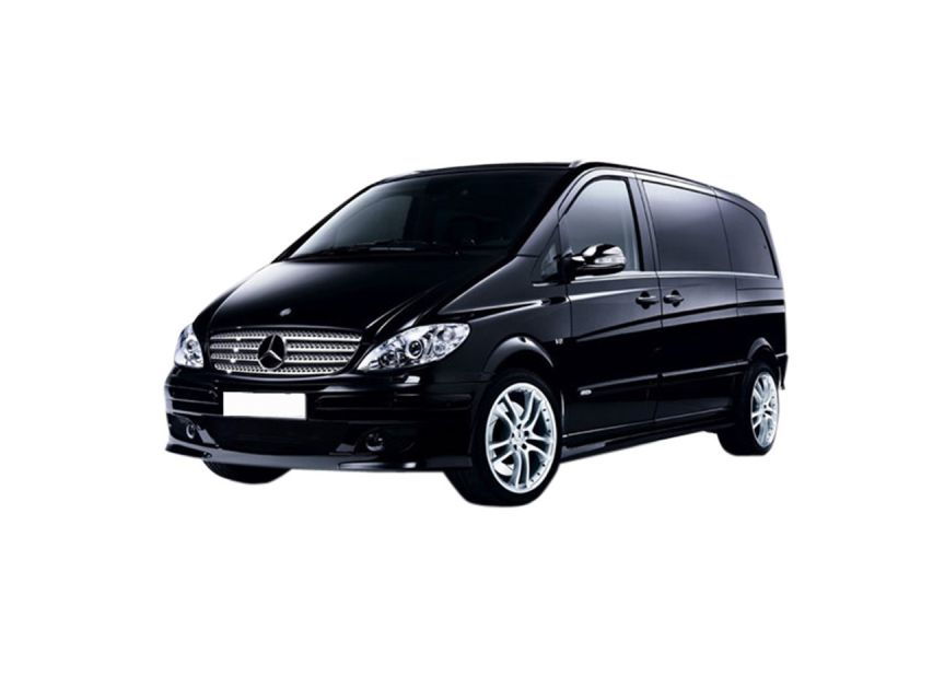 Foz Arelho/Caldas Rainha Private Transfer:To/From Airport - Booking Information