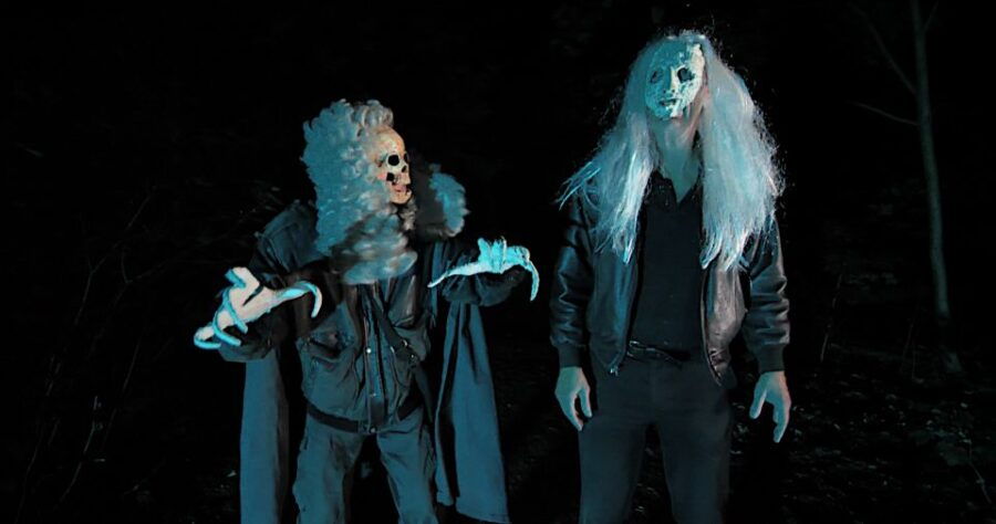 Frankfurt: ‘The Hour of the Vampires’ Scary Tour