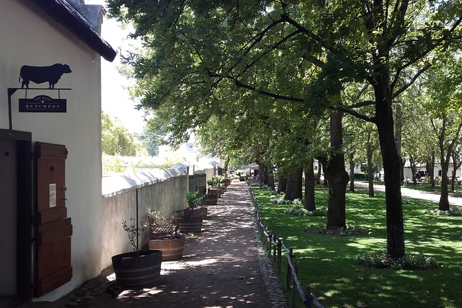 Franschhoek Culinary Safari - Good To Know