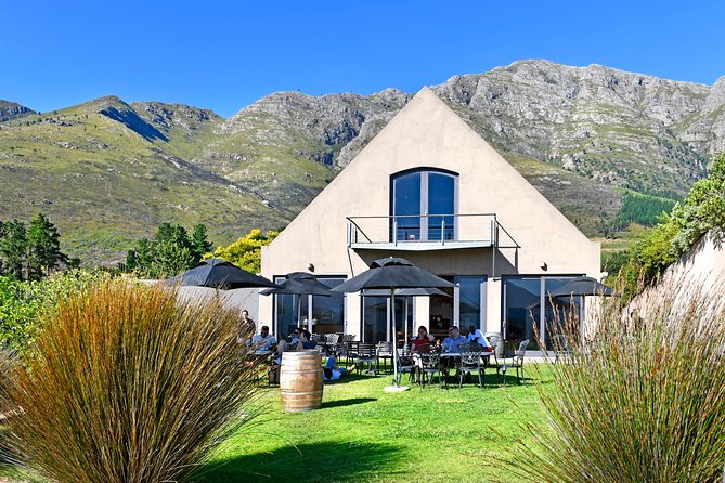 Franschhoek Motor Museum, Wine Tasting & Winelands Lunch Trip From Cape Town - Good To Know