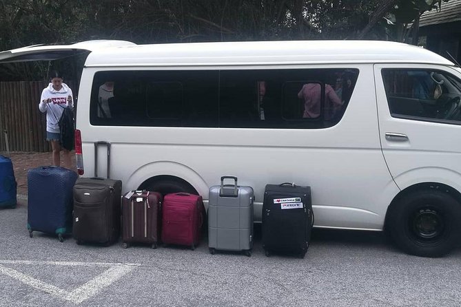 Franschhoek Private Transfers - Good To Know