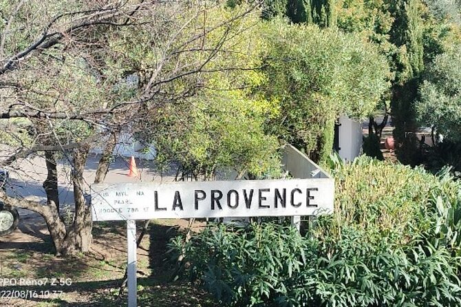 Franschhoek Tram Wine Tasting Full-Day Experience - Good To Know