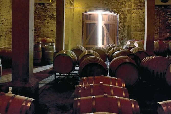 Franschhoek Wine Tram Tour With Private Transfer From Cape Town - Good To Know