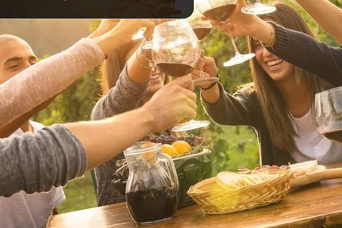 Franschoek Wine Tour - Good To Know