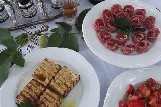 Frascati Region Private Wine Tasting From Rome (Feb ) - Itinerary Highlights