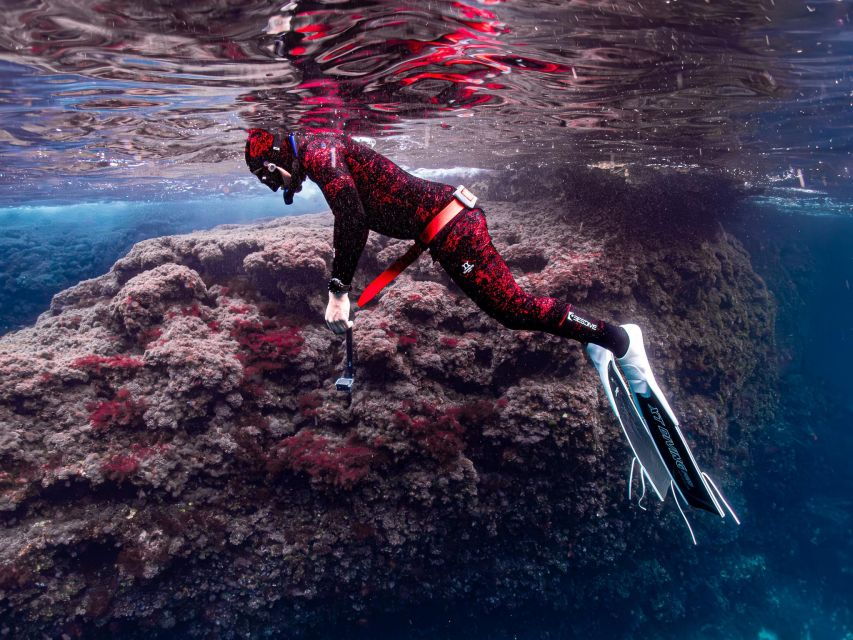 Freediving Retreat 23-29th September - Good To Know