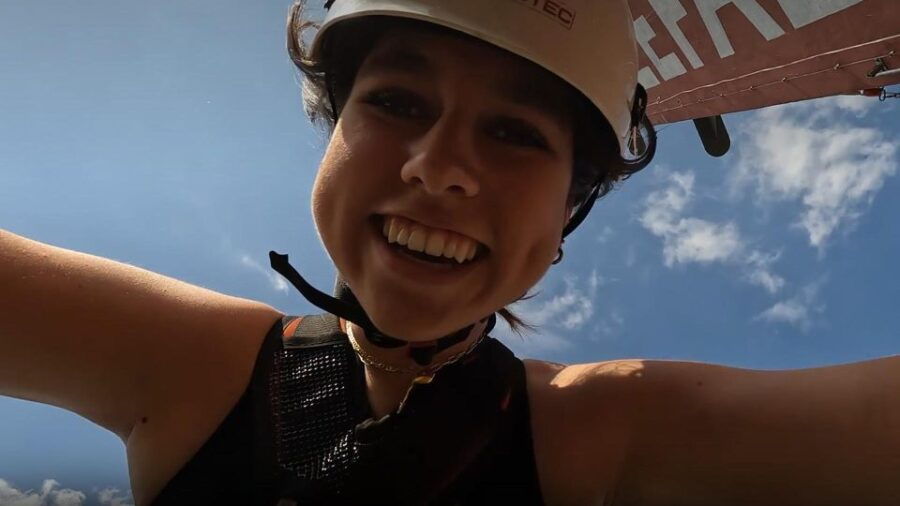 Freefall in Brühl/Cologne - Good To Know