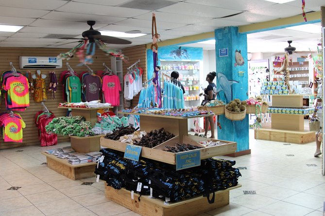 Freeport Private Sightseeing, Cooking, and Beach Half-Day Tour