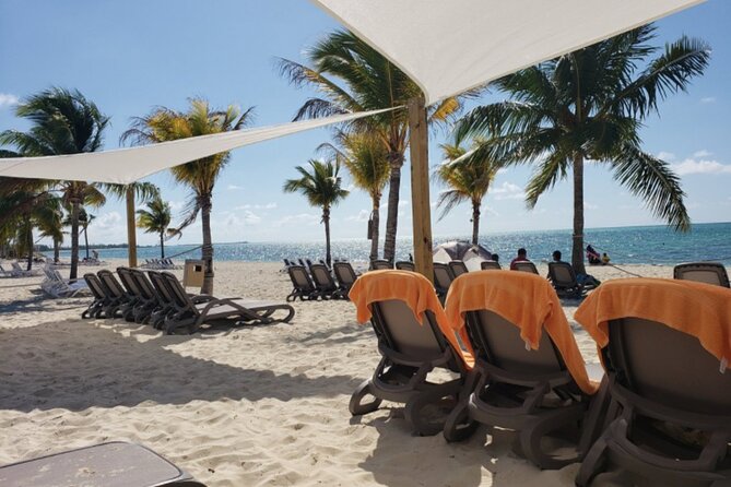 Freeport Shore Excursion: All-Inclusive Viva Wyndham Fortuna Beach Resort Pass - Good To Know
