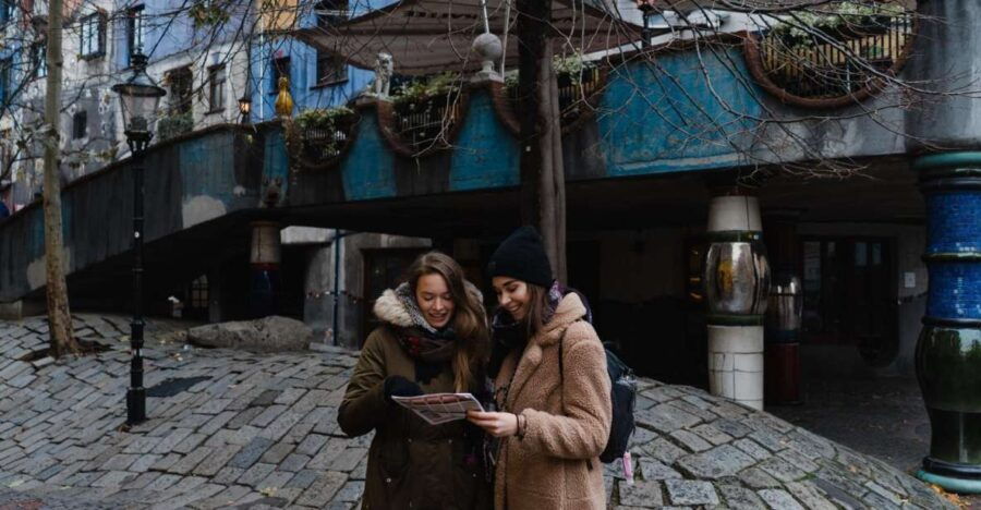 Freiburg Crime Experience: Self-Guided Crime Tour - Good To Know
