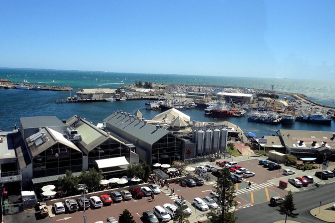Fremantle Ferris Wheel